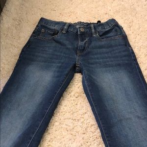 Brand new Gap Jeans for boys size 10 straight cut